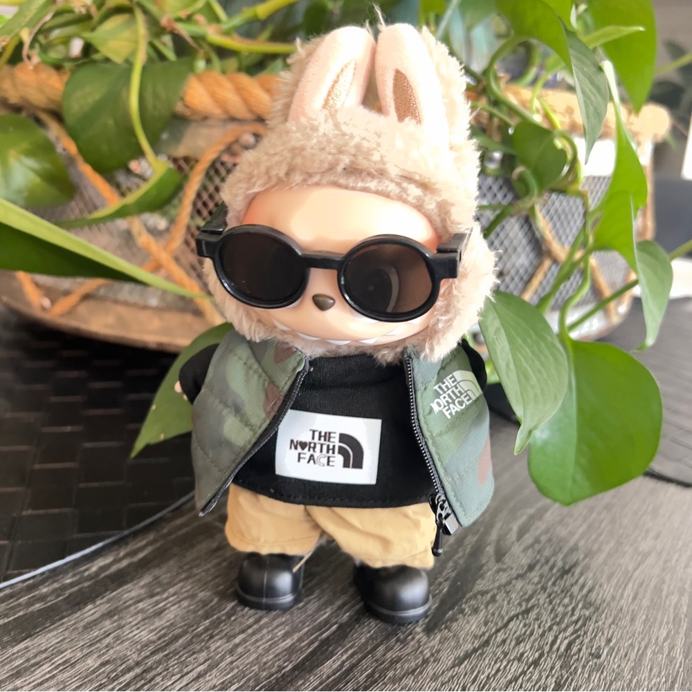 5pc NF outfit